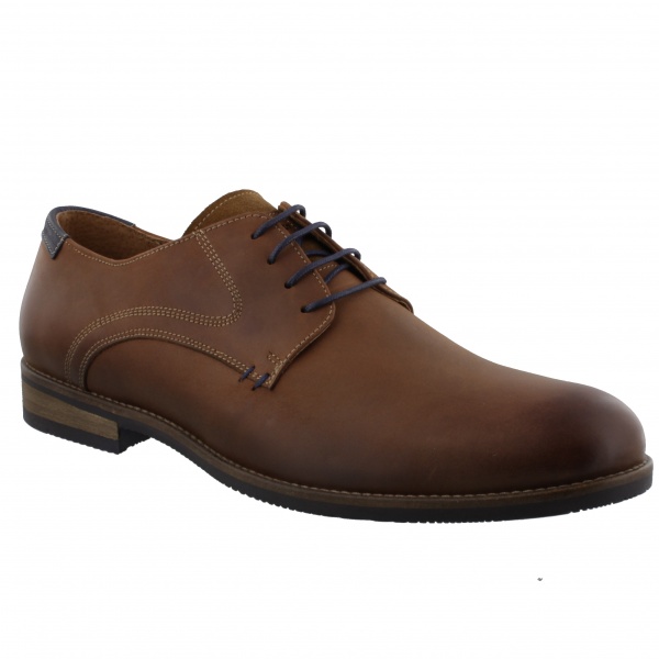 AUSTRALIAN FOOTWEAR TASMAN LEATHER TAN
